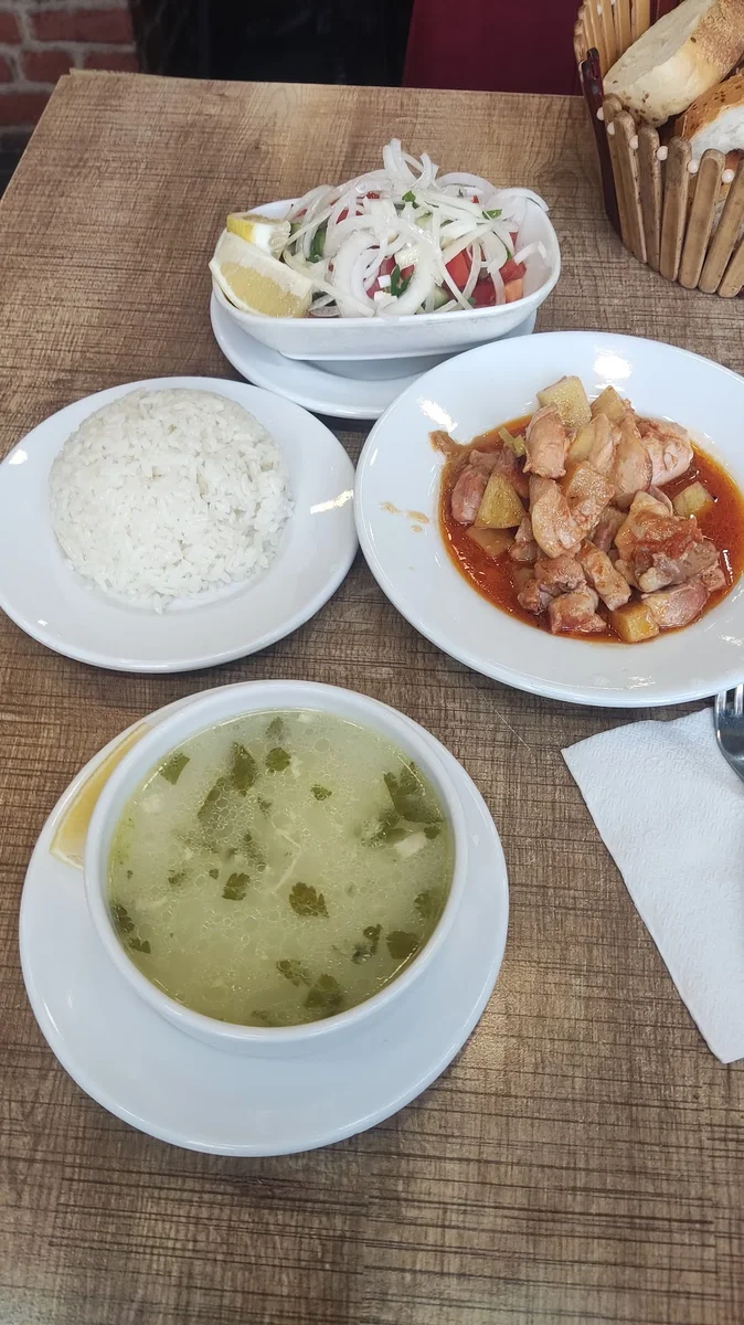 Bay Ali Baba - Görsel 1