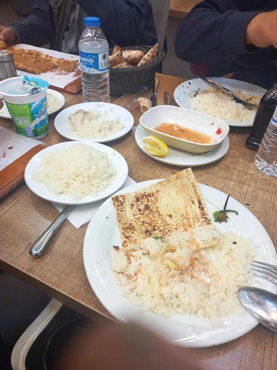 Bay Ali Baba - Görsel 2