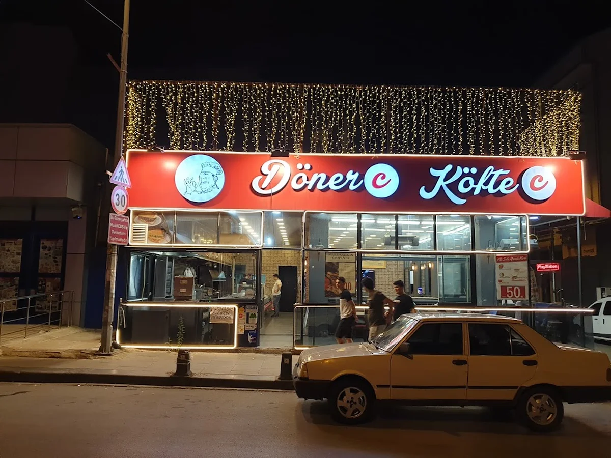 Bay Ali Baba - Görsel 3