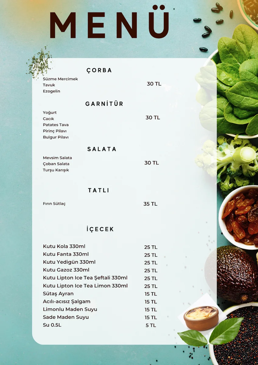 Bay Ali Baba - Görsel 4