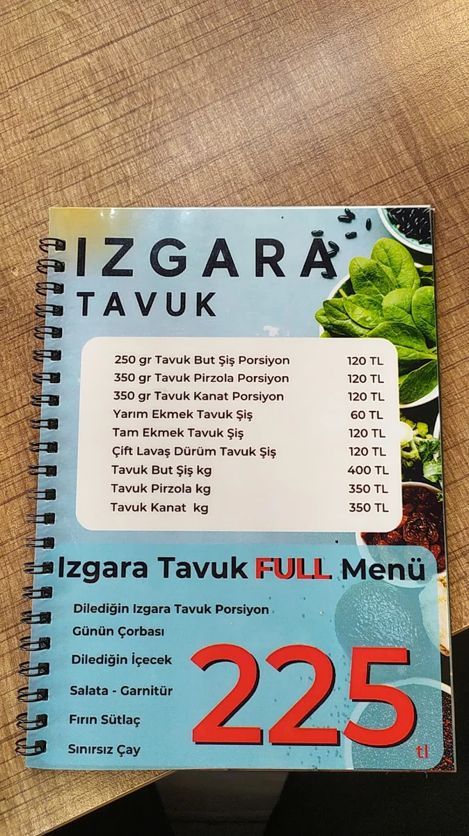 Bay Ali Baba - Görsel 7