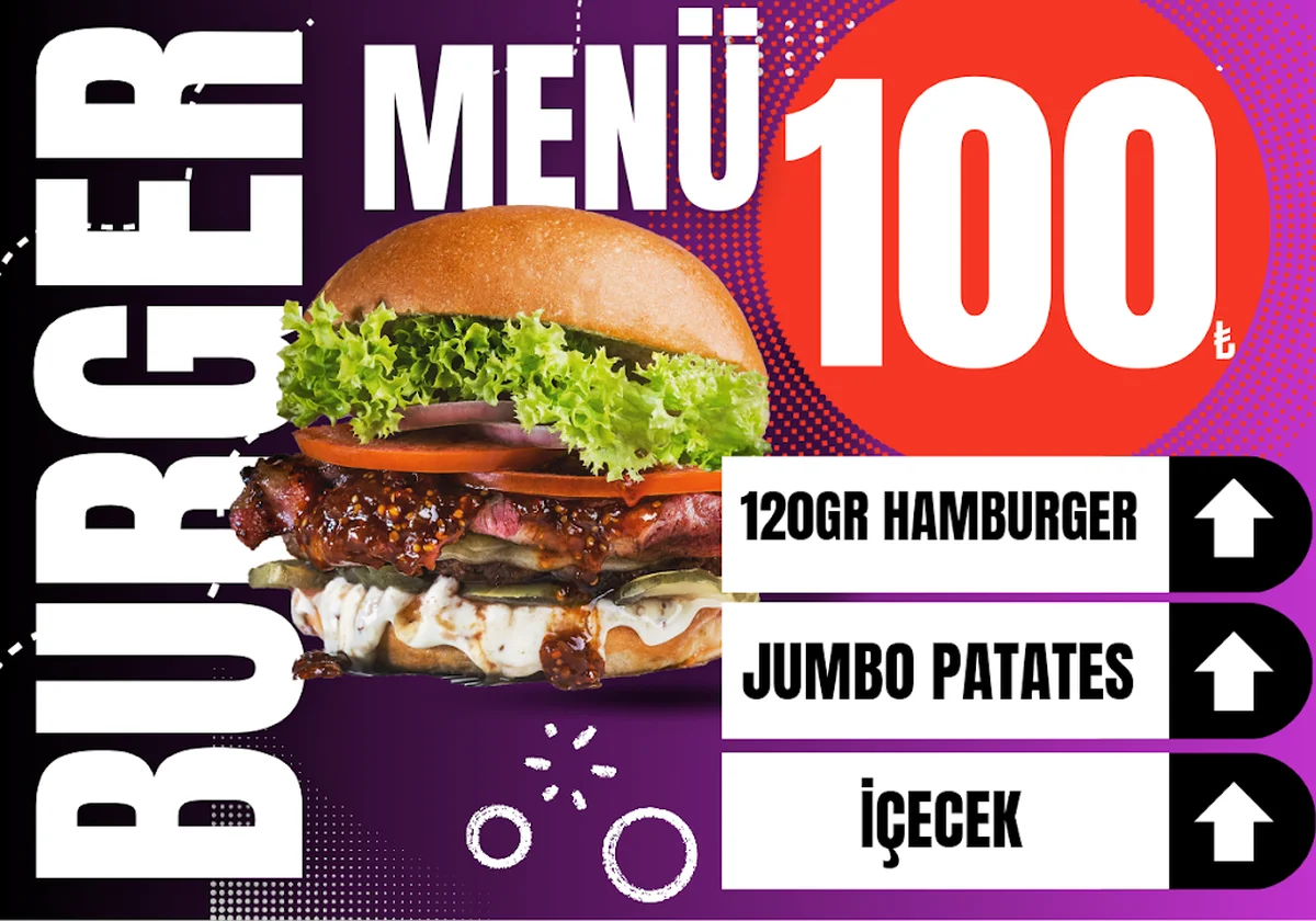 Bay Ali Baba - Görsel 9