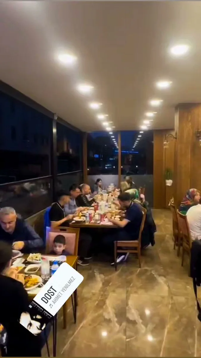 Kalecik Kebap Evi - Görsel 1