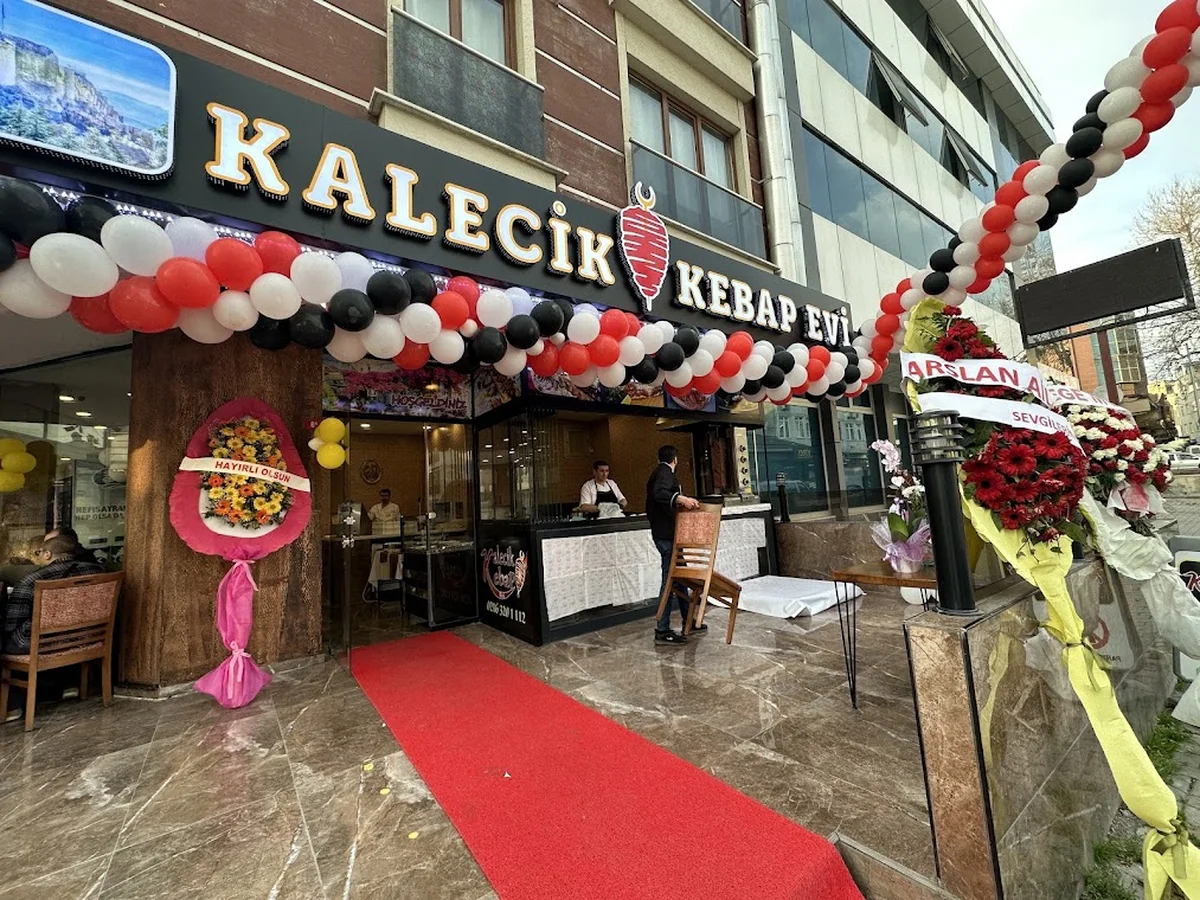 Kalecik Kebap Evi - Görsel 2