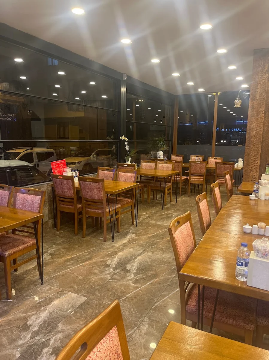 Kalecik Kebap Evi - Görsel 3