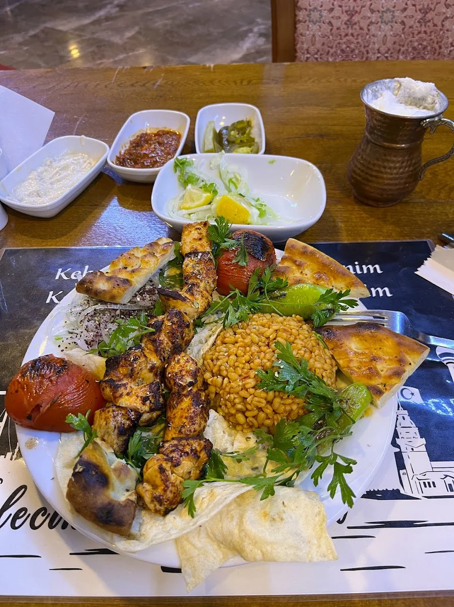 Kalecik Kebap Evi - Görsel 4