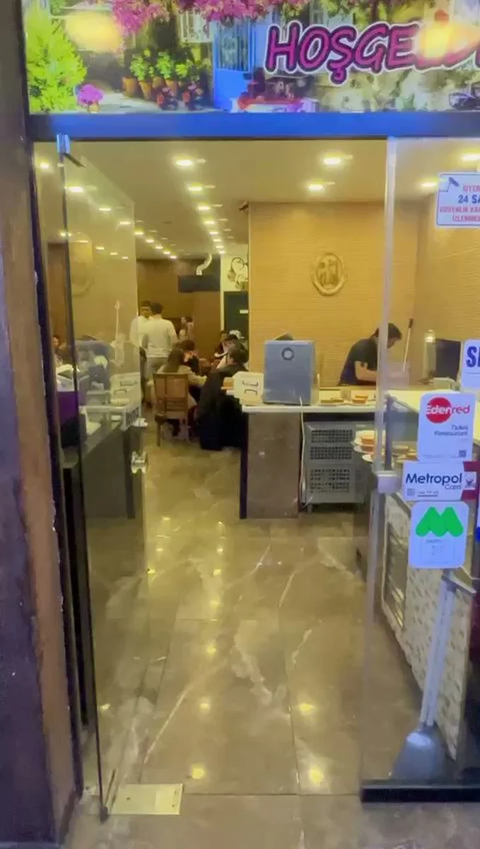 Kalecik Kebap Evi - Görsel 6