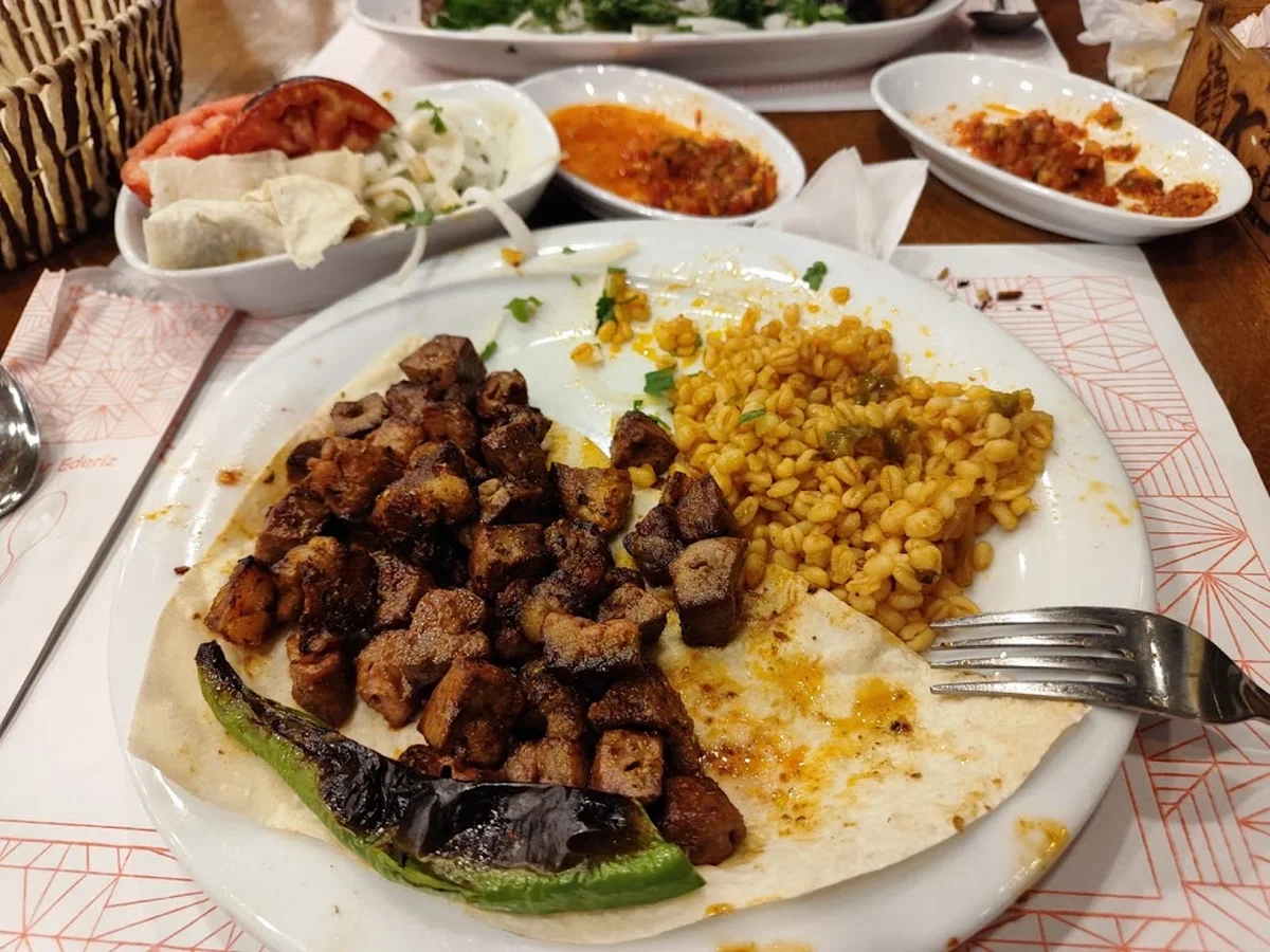 Kalecik Kebap Evi - Görsel 8