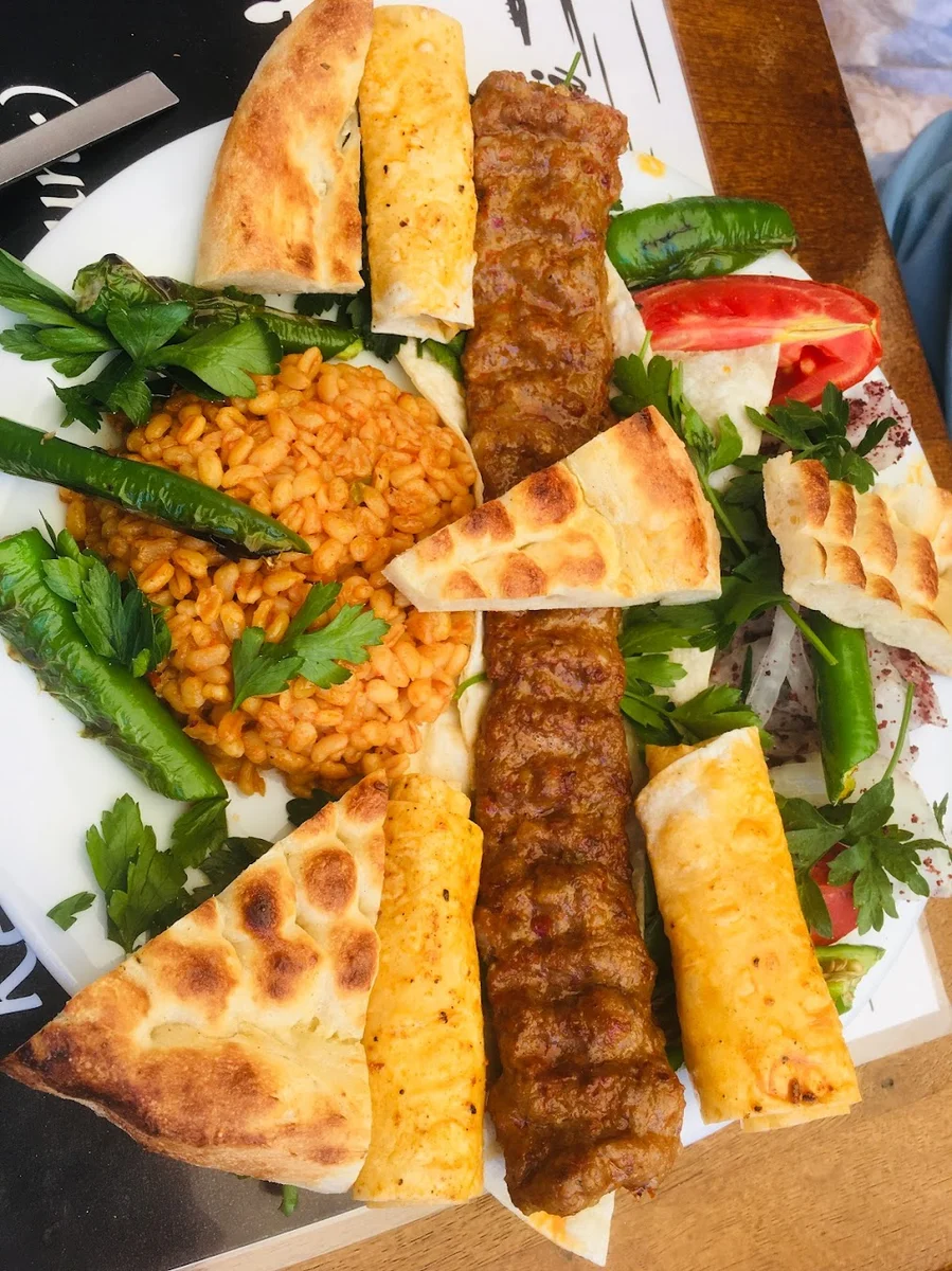 Kalecik Kebap Evi - Görsel 9
