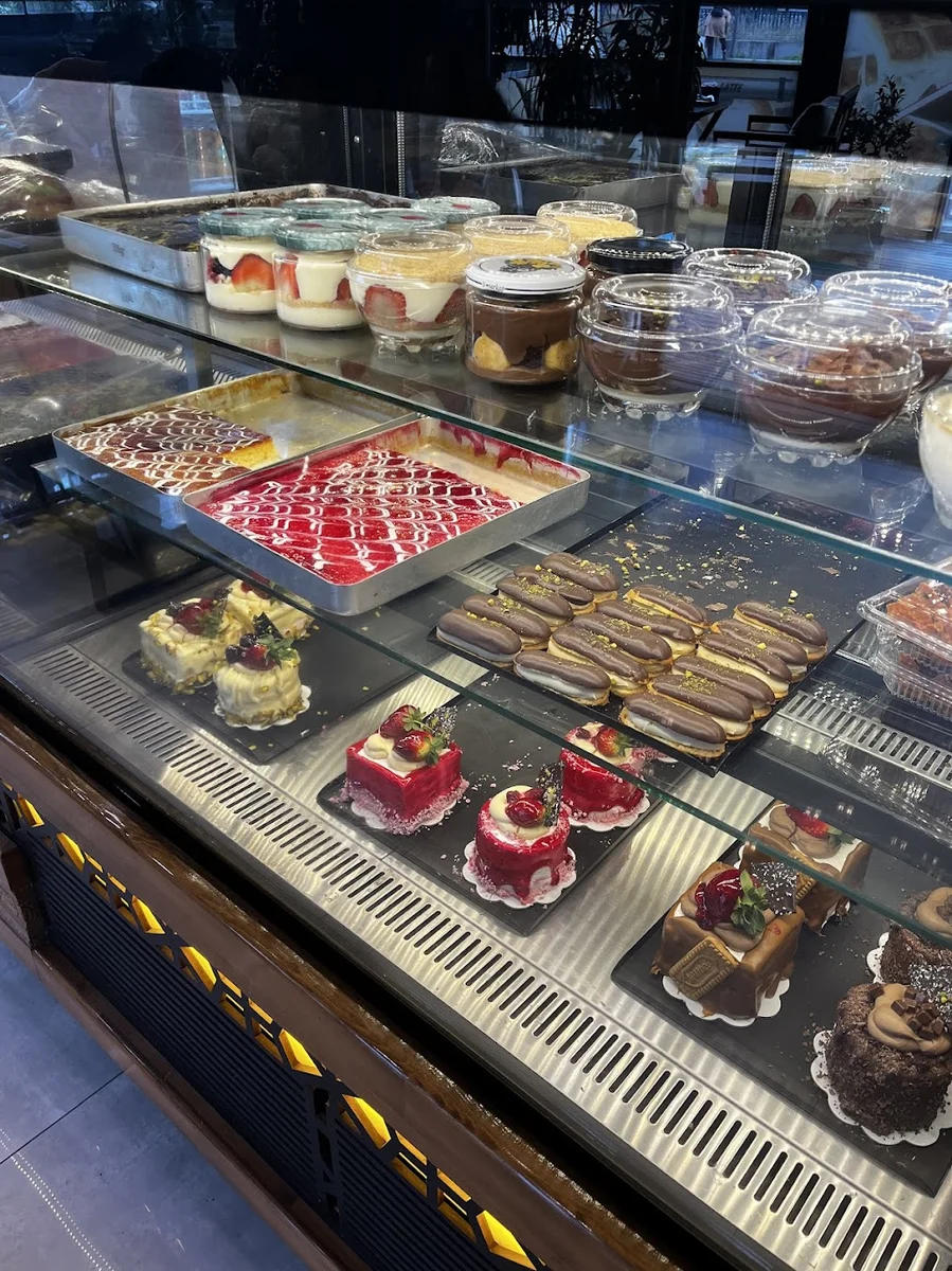 Hisar Gurme Kahvaltı - Görsel 2