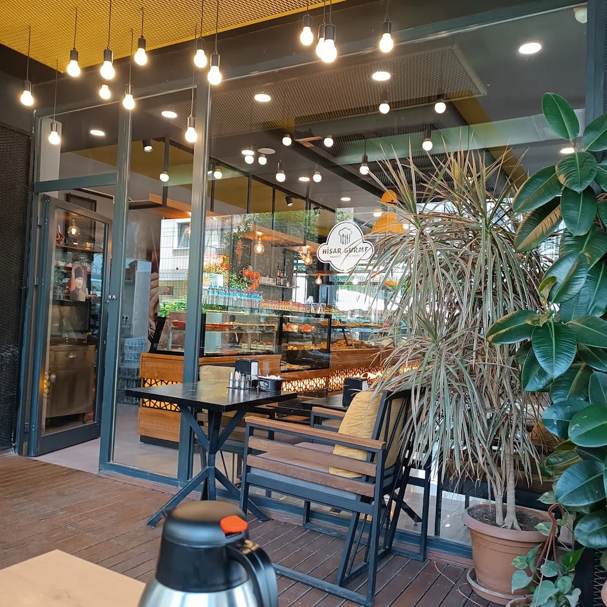 Hisar Gurme Kahvaltı - Görsel 4