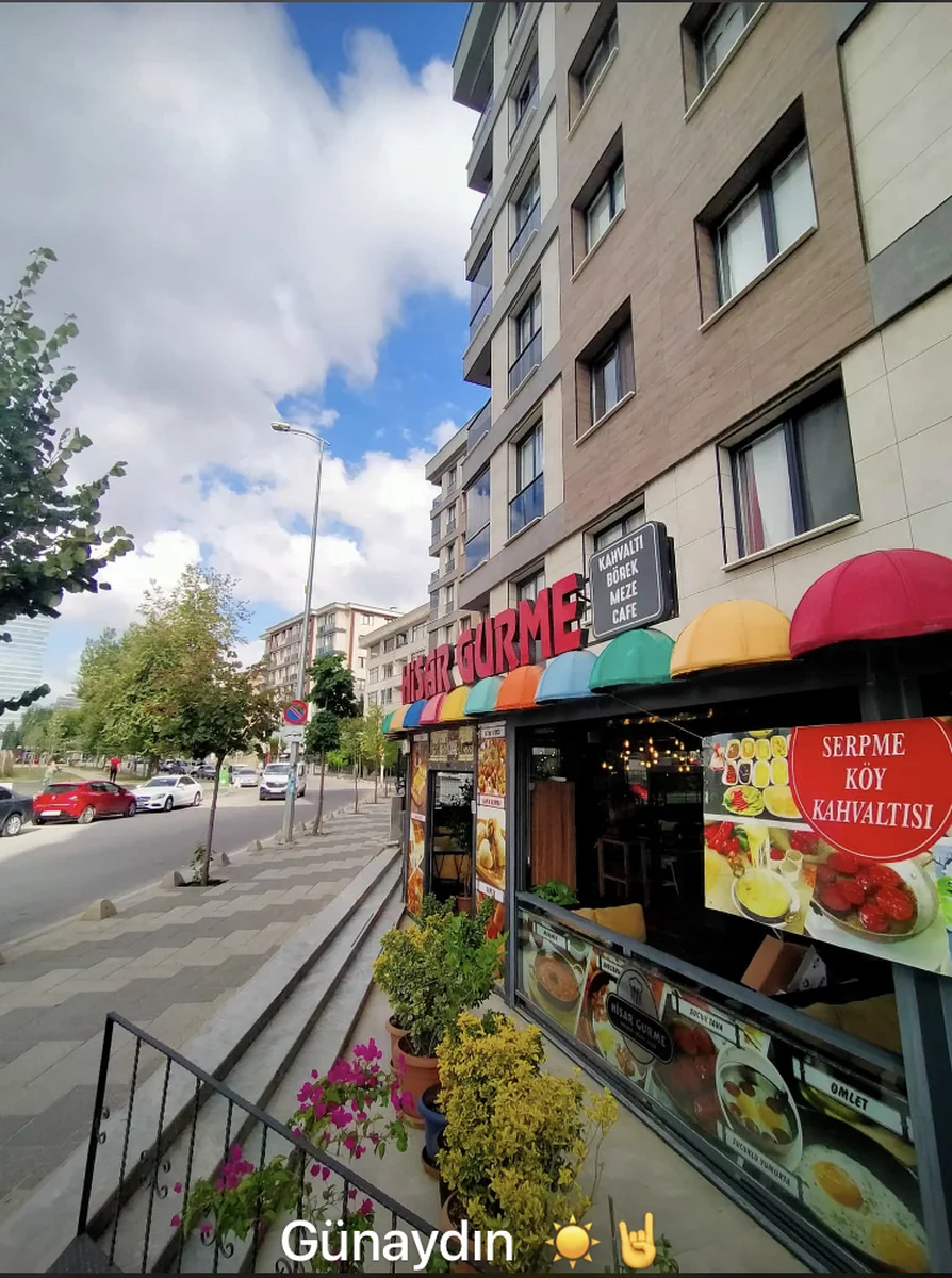 Hisar Gurme Kahvaltı - Görsel 6