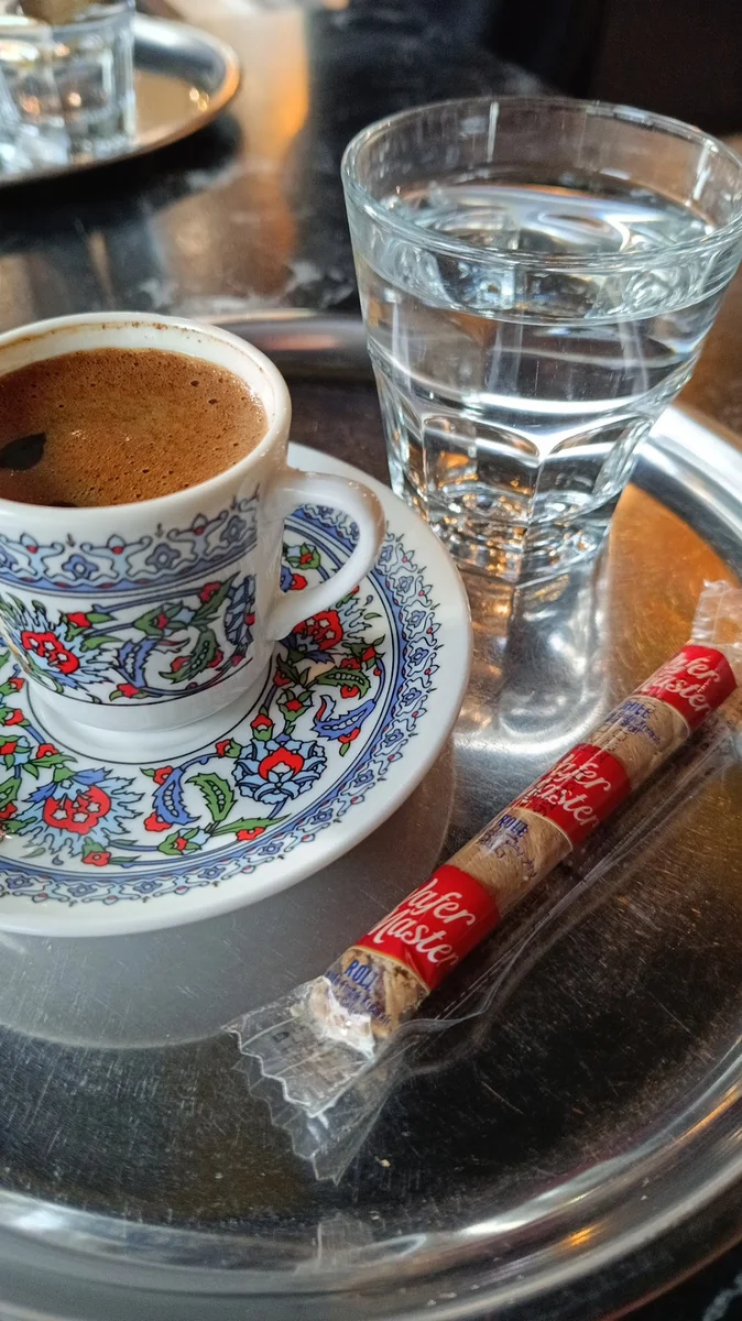 Hisar Gurme Kahvaltı - Görsel 5