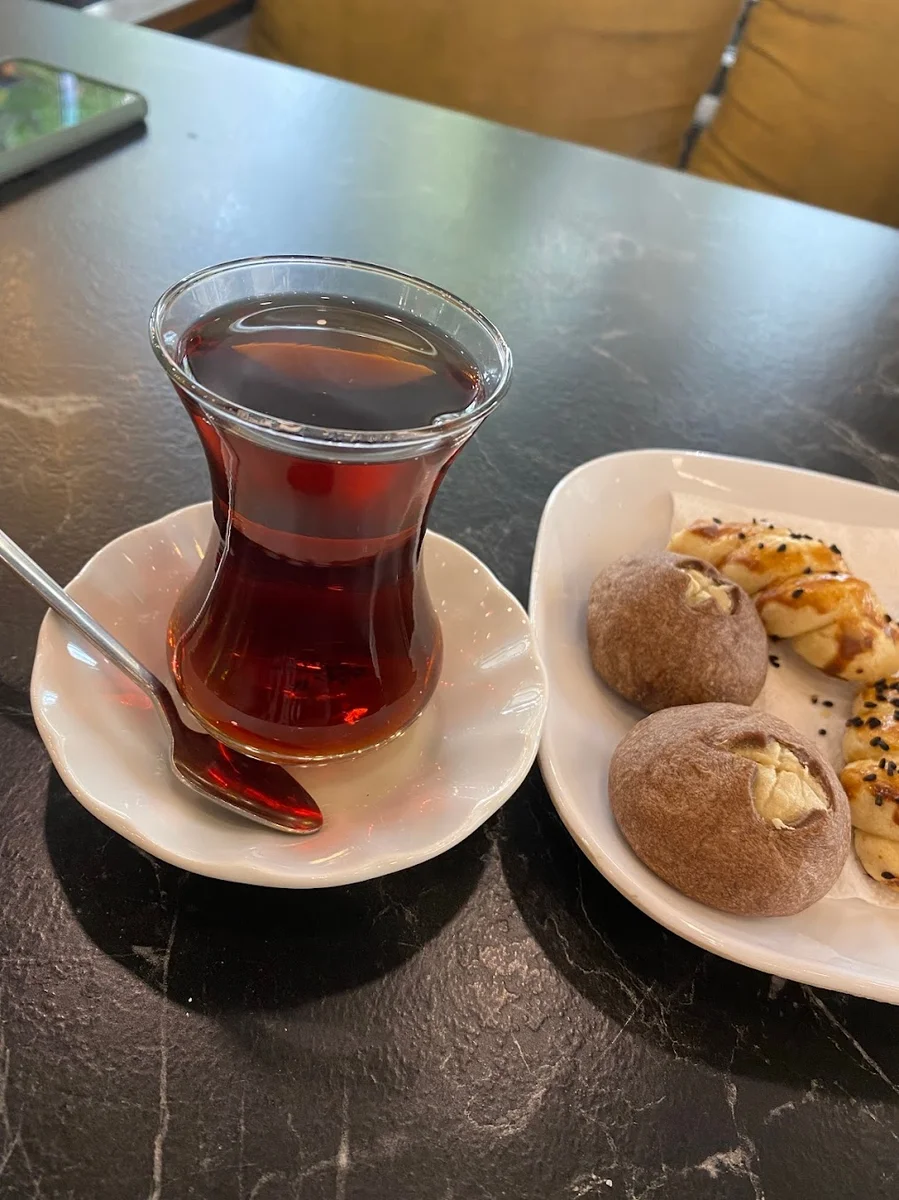 Hisar Gurme Kahvaltı - Görsel 7