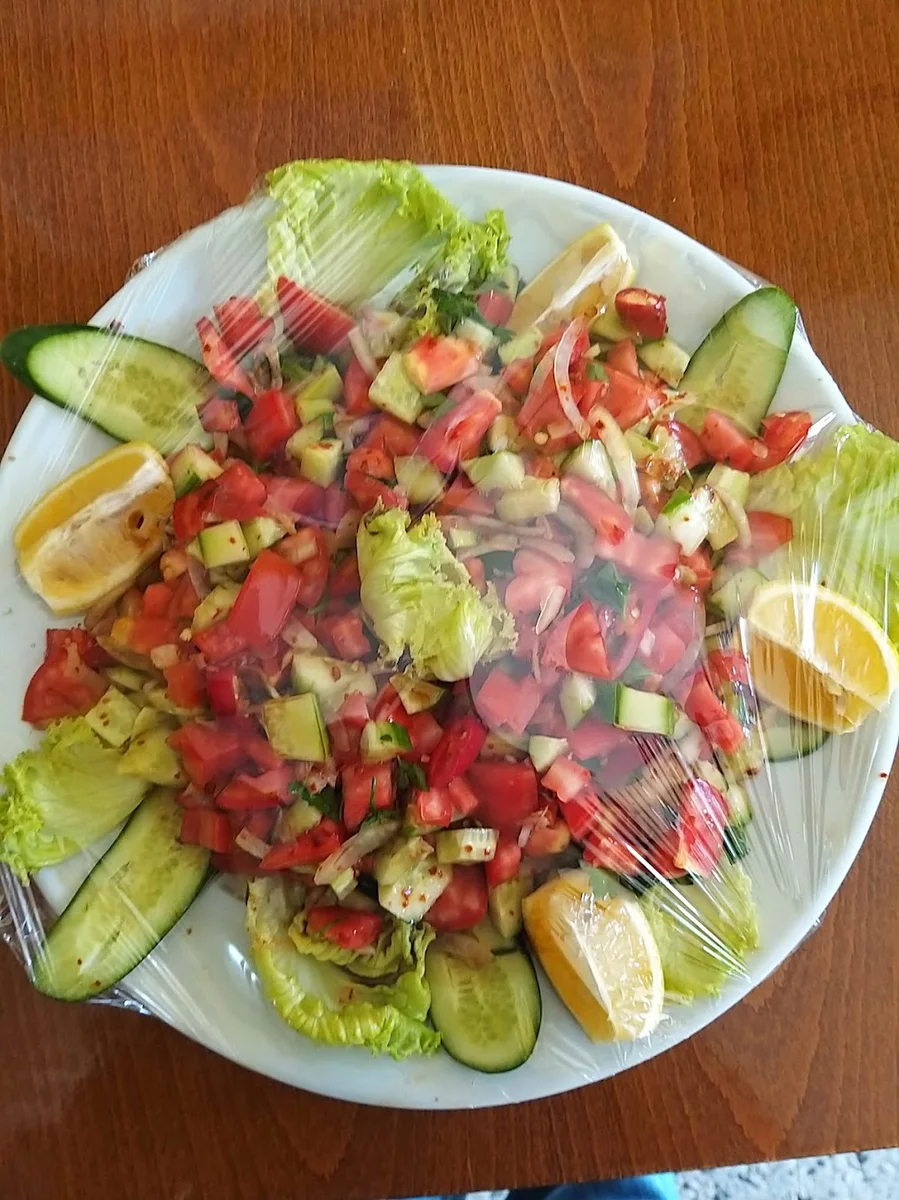 Ataşehir 63 pide ve lahmacun salonu - Görsel 2