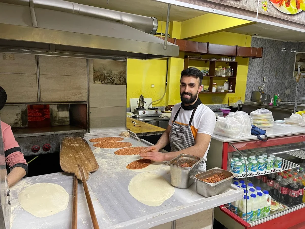 Ataşehir 63 pide ve lahmacun salonu - Görsel 3