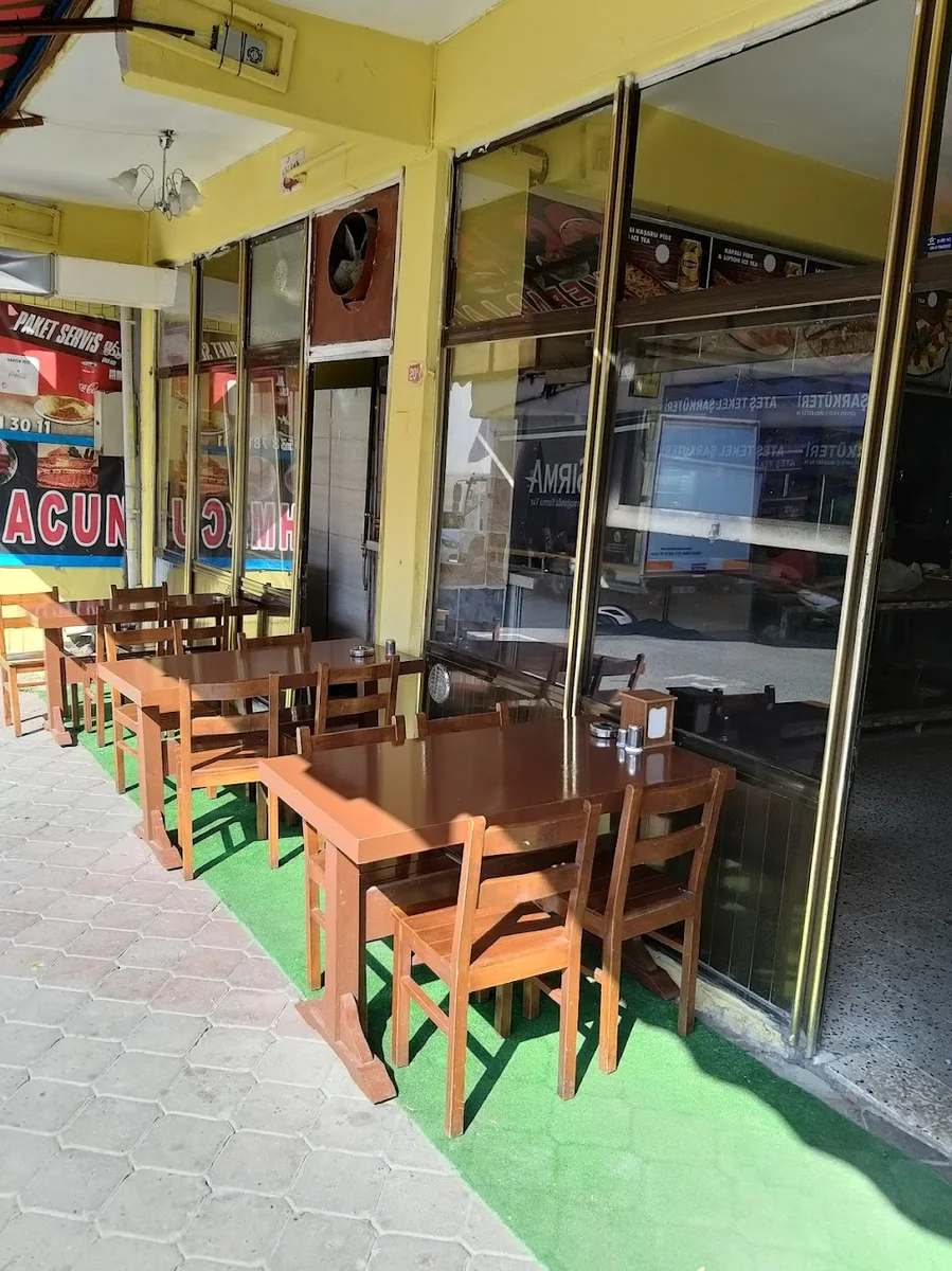 Ataşehir 63 pide ve lahmacun salonu - Görsel 4