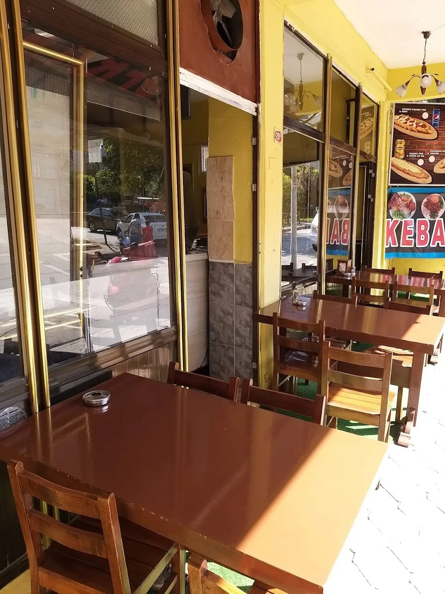 Ataşehir 63 pide ve lahmacun salonu - Görsel 6