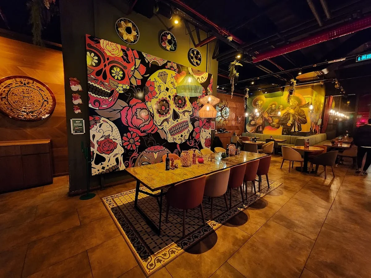 Ranchero Ataşehir Watergarden - Görsel 5