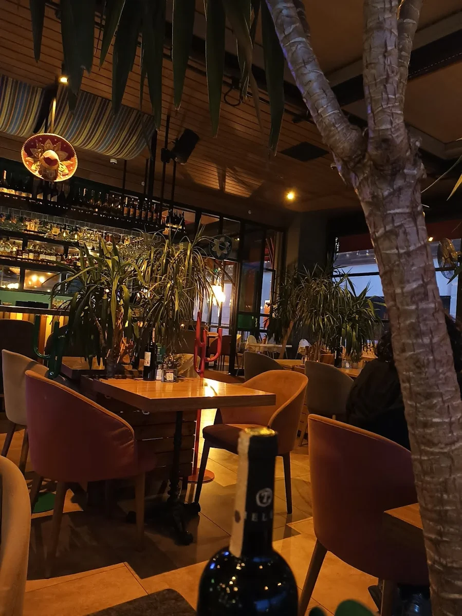 Ranchero Ataşehir Watergarden - Görsel 7