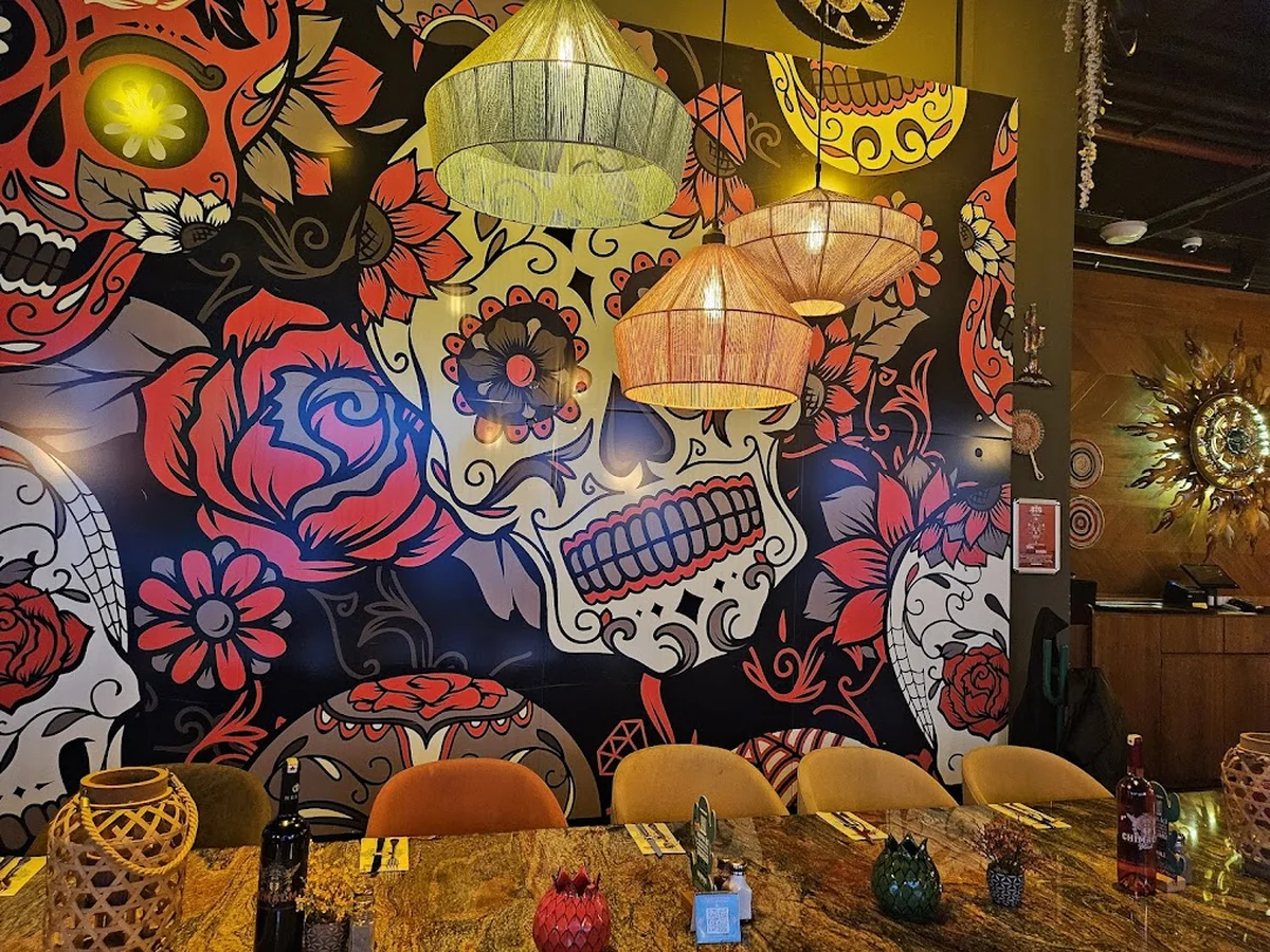 Ranchero Ataşehir Watergarden - Görsel 9