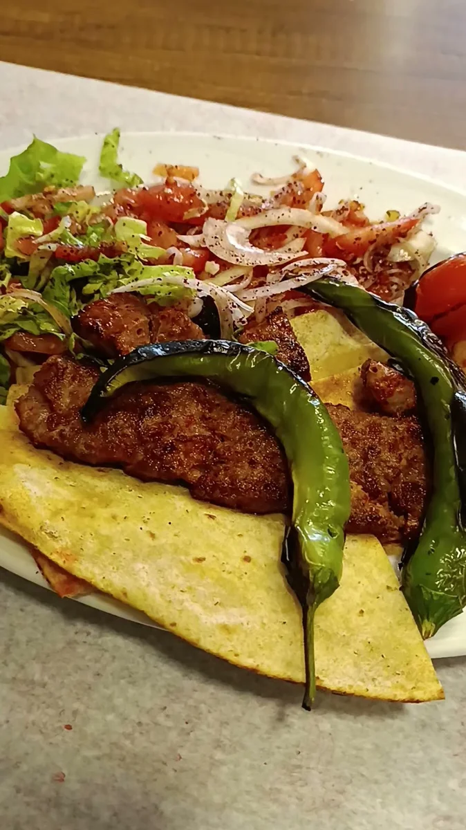 Adanali Dürümcü Eren Usta - Görsel 1