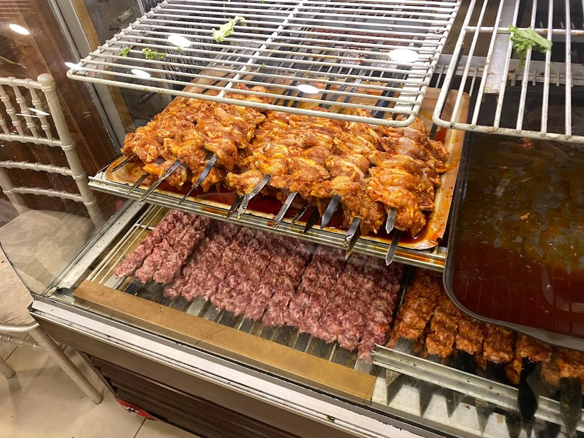 Adanali Dürümcü Eren Usta - Görsel 4