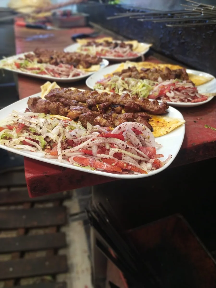 Adanali Dürümcü Eren Usta - Görsel 7