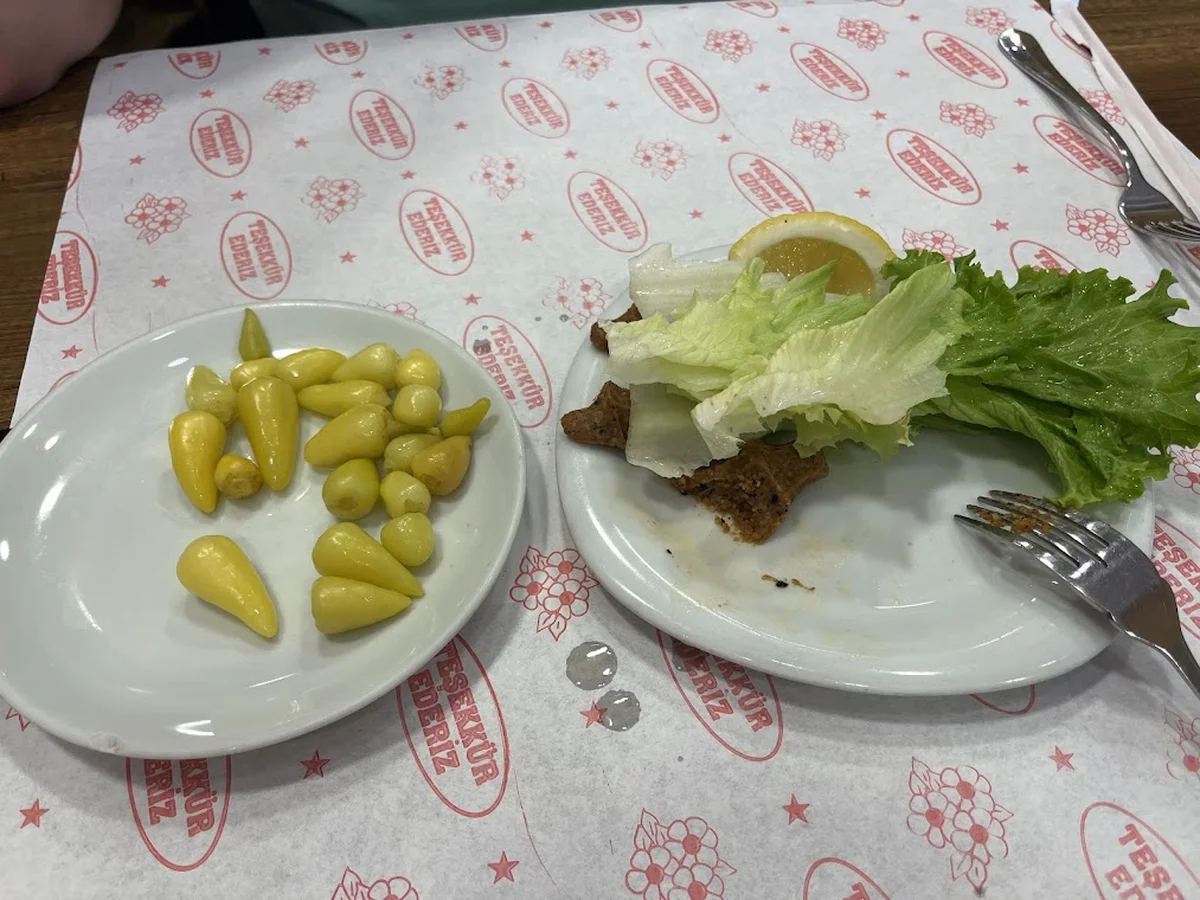 Adanali Dürümcü Eren Usta - Görsel 8