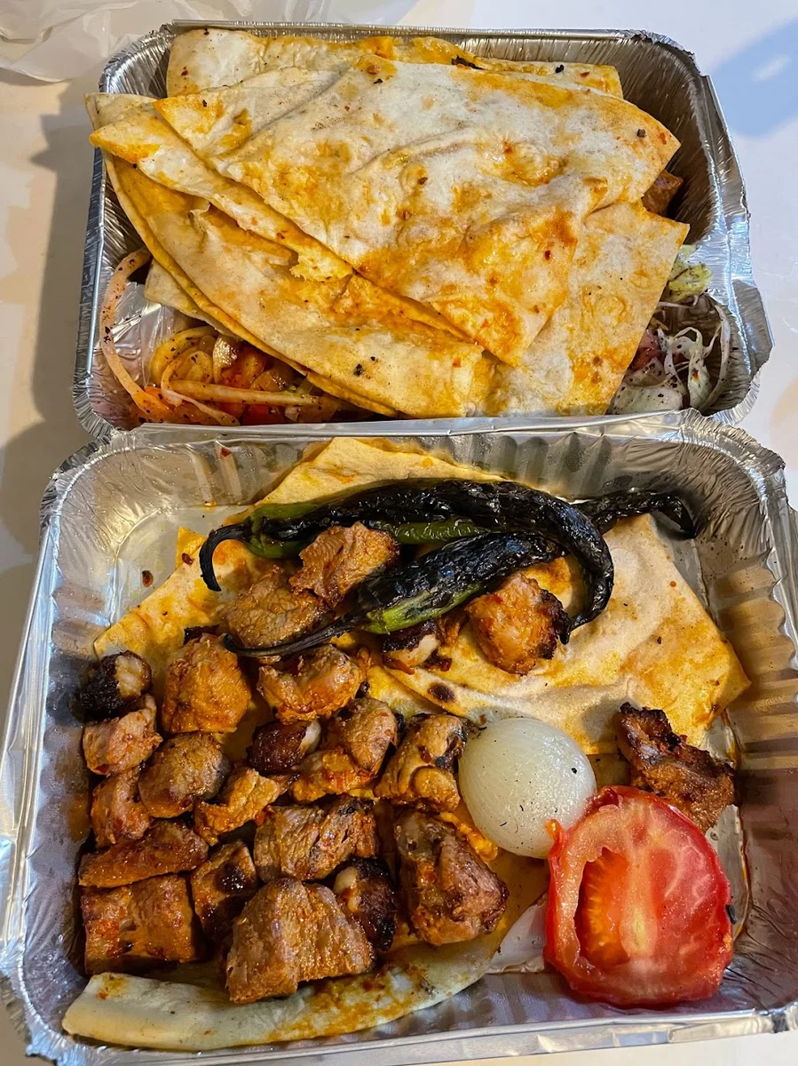 Adanali Dürümcü Eren Usta - Görsel 9