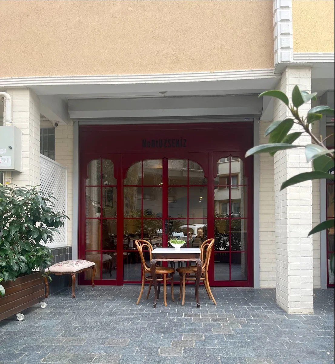 Nootuzsekiz - Görsel 9