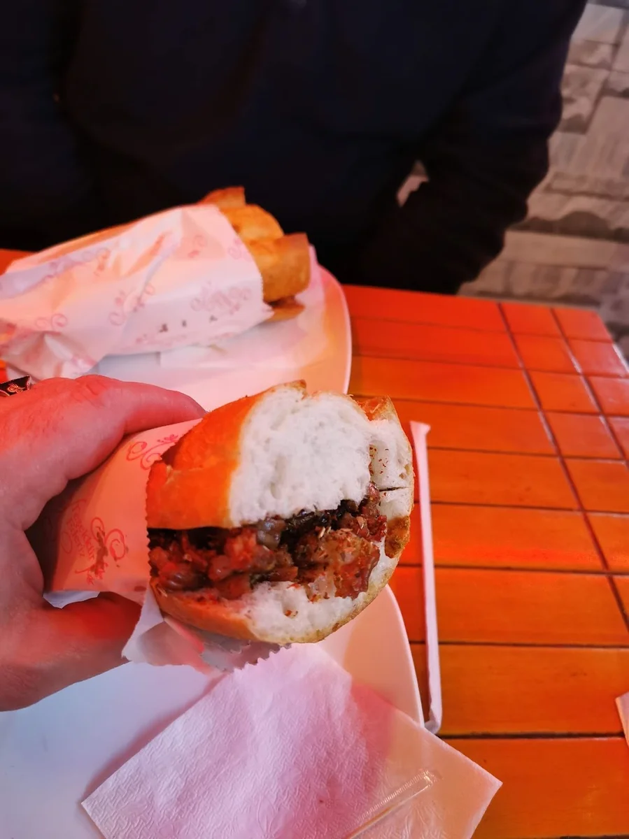 Eren Kokoreç & Kebap Izgara - Görsel 3