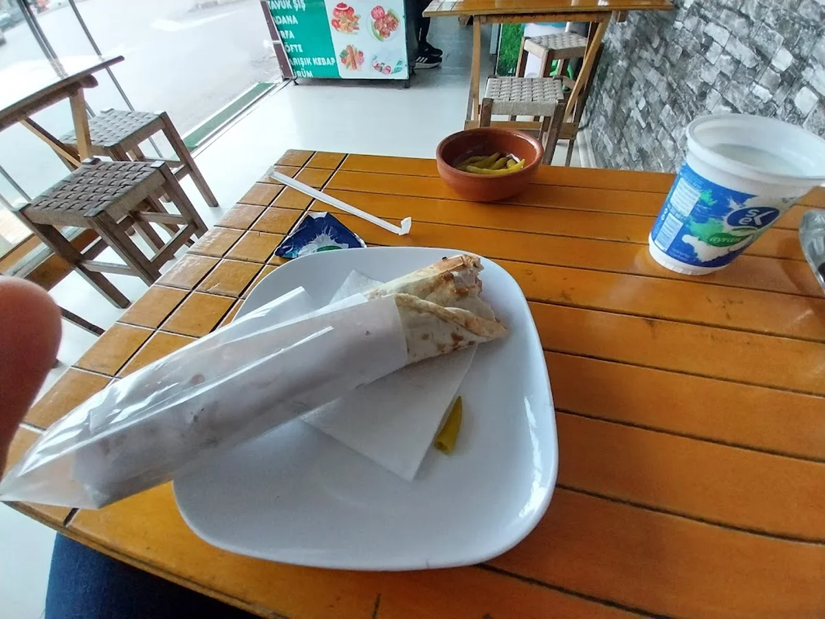 Eren Kokoreç & Kebap Izgara - Görsel 9