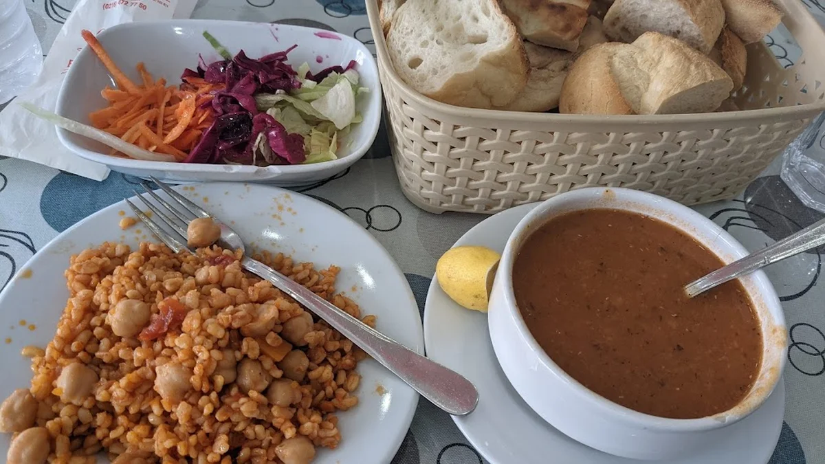 Lalezar Et Lokantası - Görsel 1