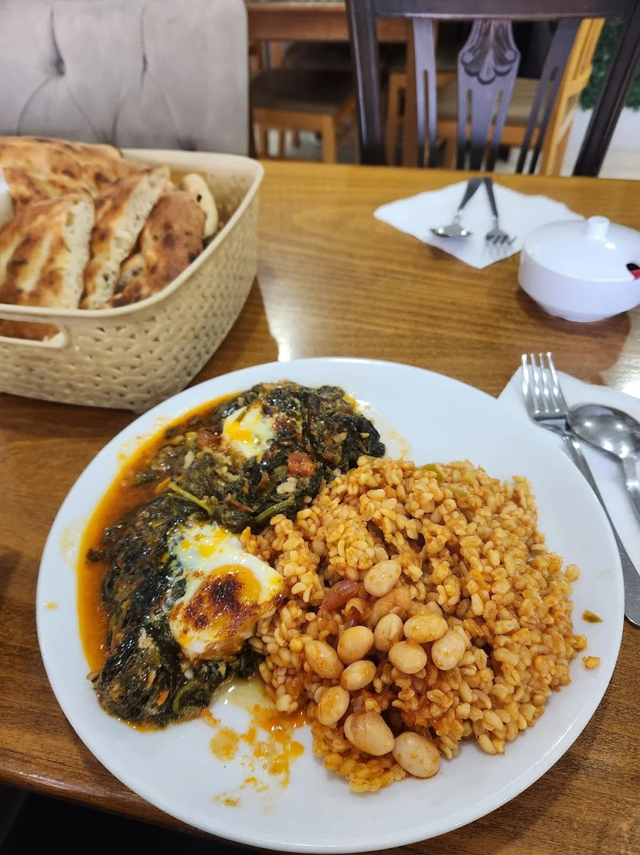 Lalezar Et Lokantası - Görsel 2