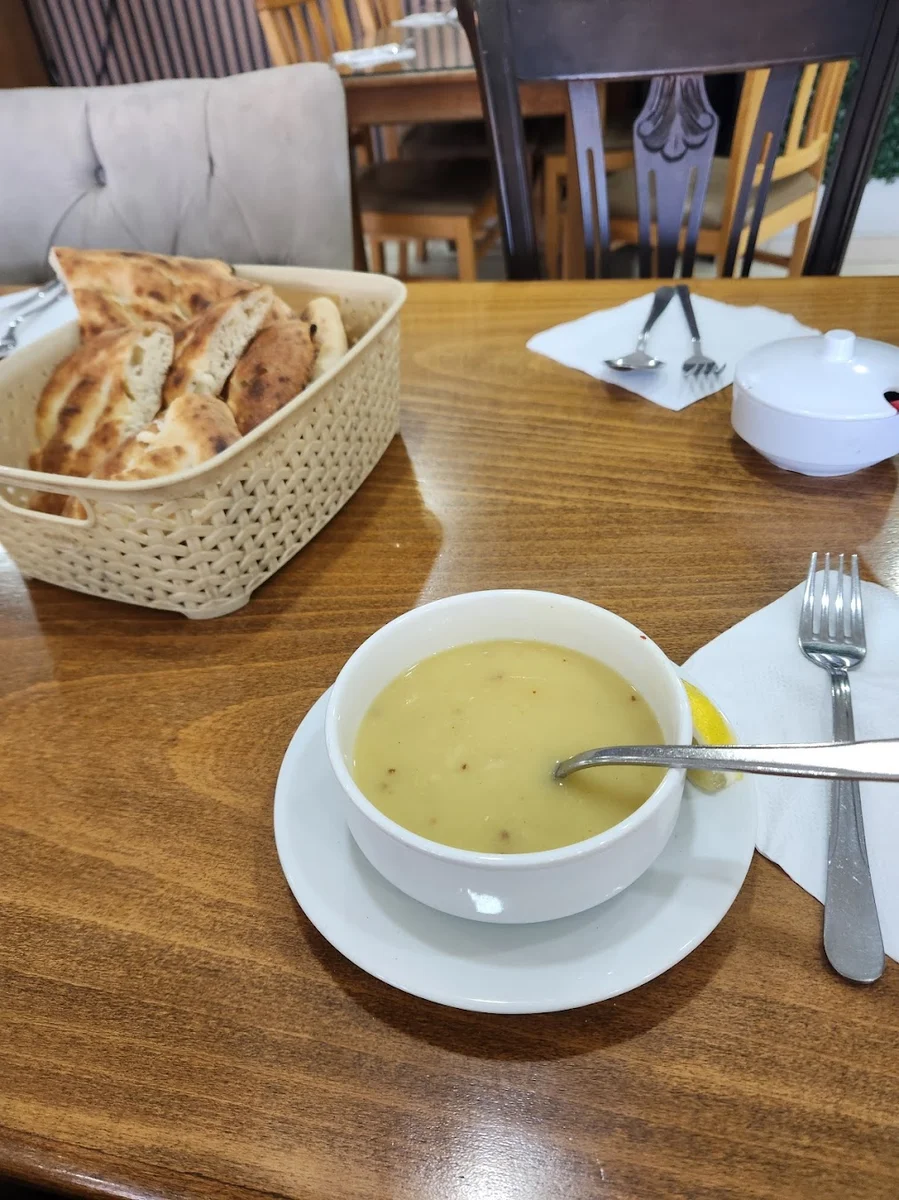 Lalezar Et Lokantası - Görsel 4