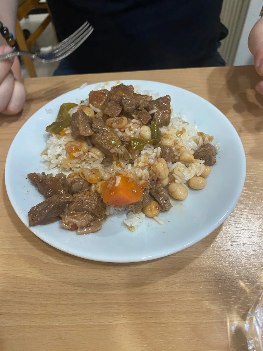 Lalezar Et Lokantası - Görsel 6