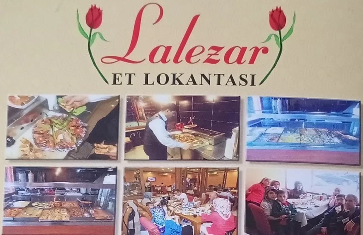 Lalezar Et Lokantası - Görsel 5