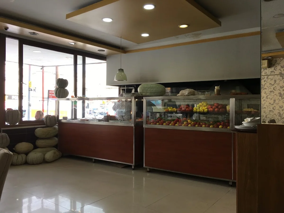 Lalezar Et Lokantası - Görsel 7