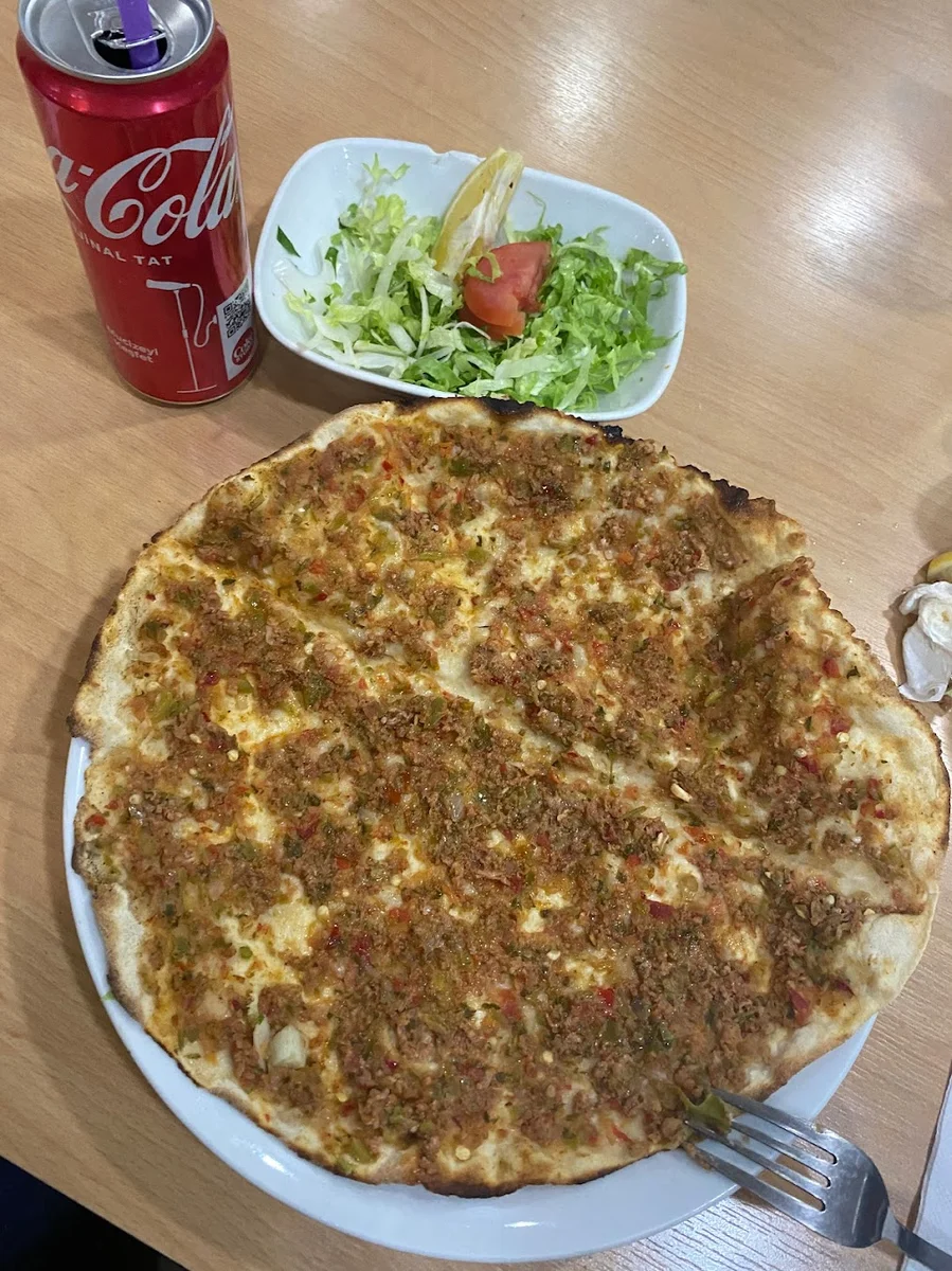 Lalezar Et Lokantası - Görsel 9