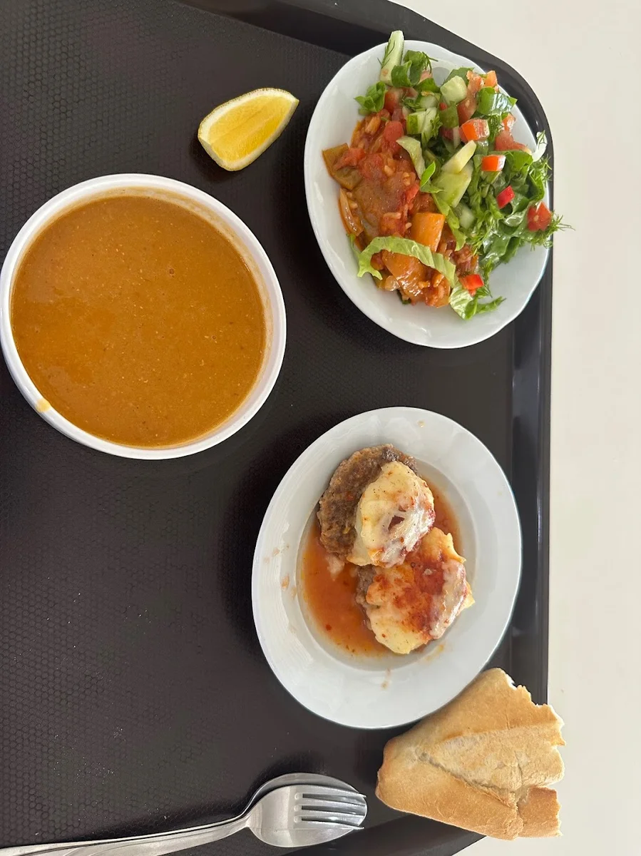 Kiraz ağacı ev yemekleri - Görsel 3