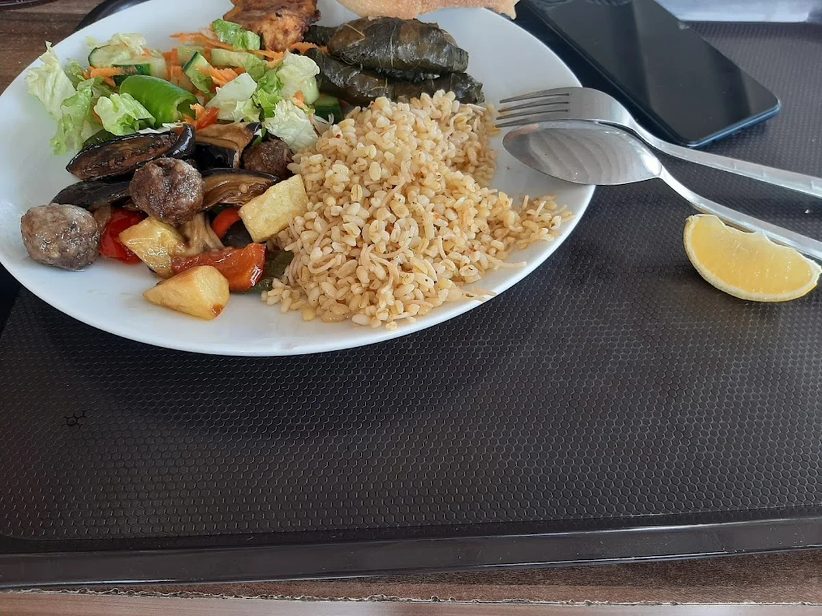 Kiraz ağacı ev yemekleri - Görsel 4