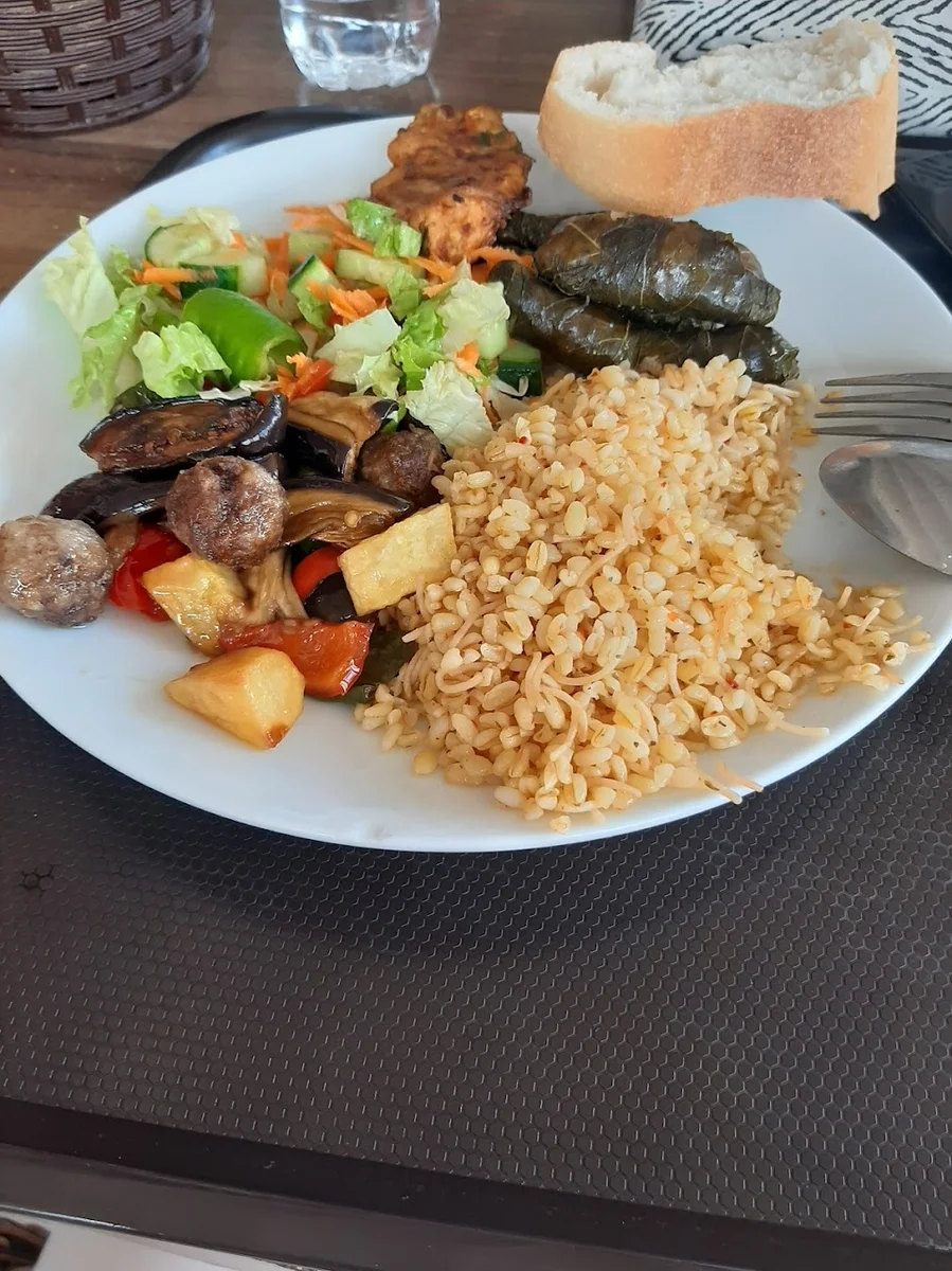 Kiraz ağacı ev yemekleri - Görsel 7