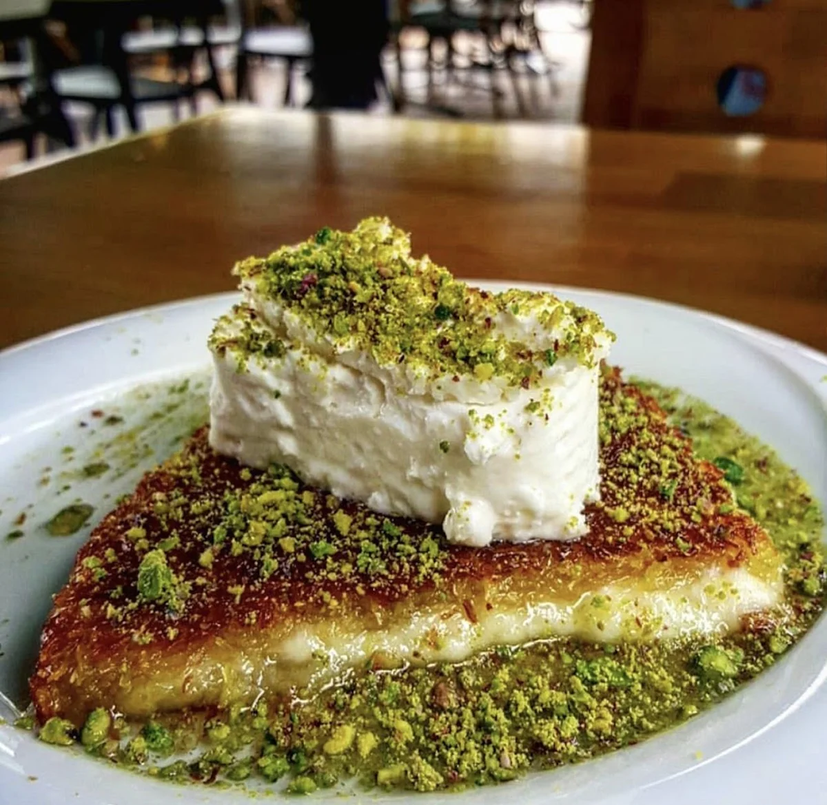 Ekol Hatay Künefe Ataşehir - Görsel 3