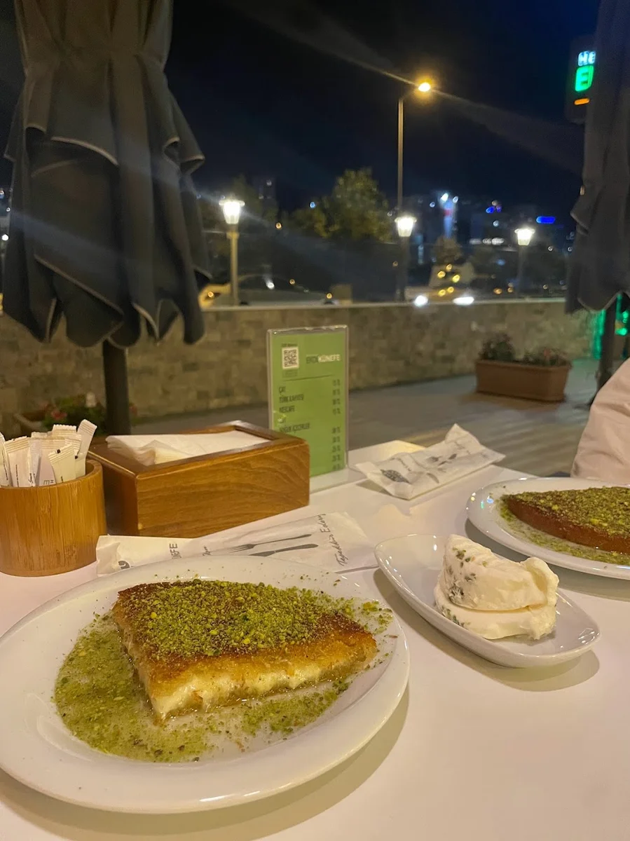 Ekol Hatay Künefe Ataşehir - Görsel 8