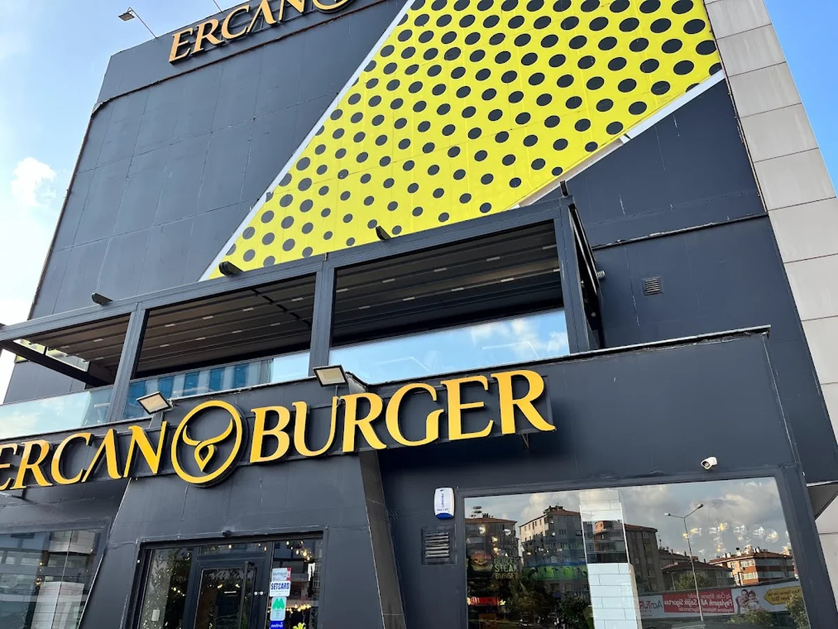 Ercan Burger - Görsel 2