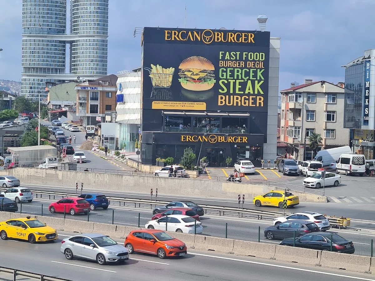 Ercan Burger - Görsel 9