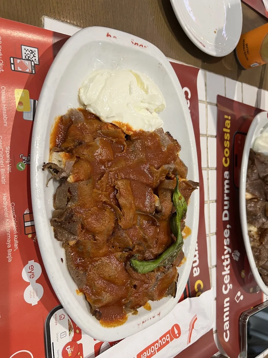 Baydöner - Görsel 2