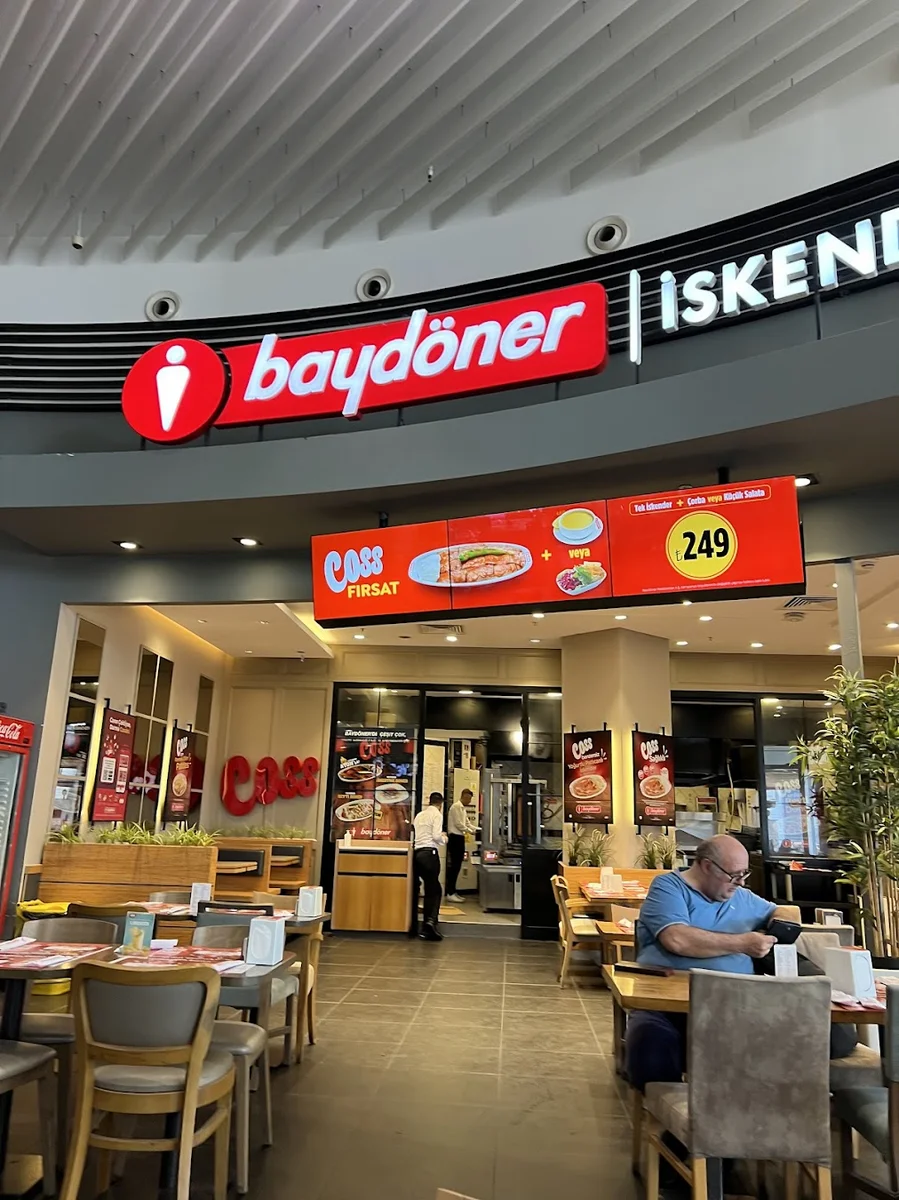 Baydöner - Görsel 3
