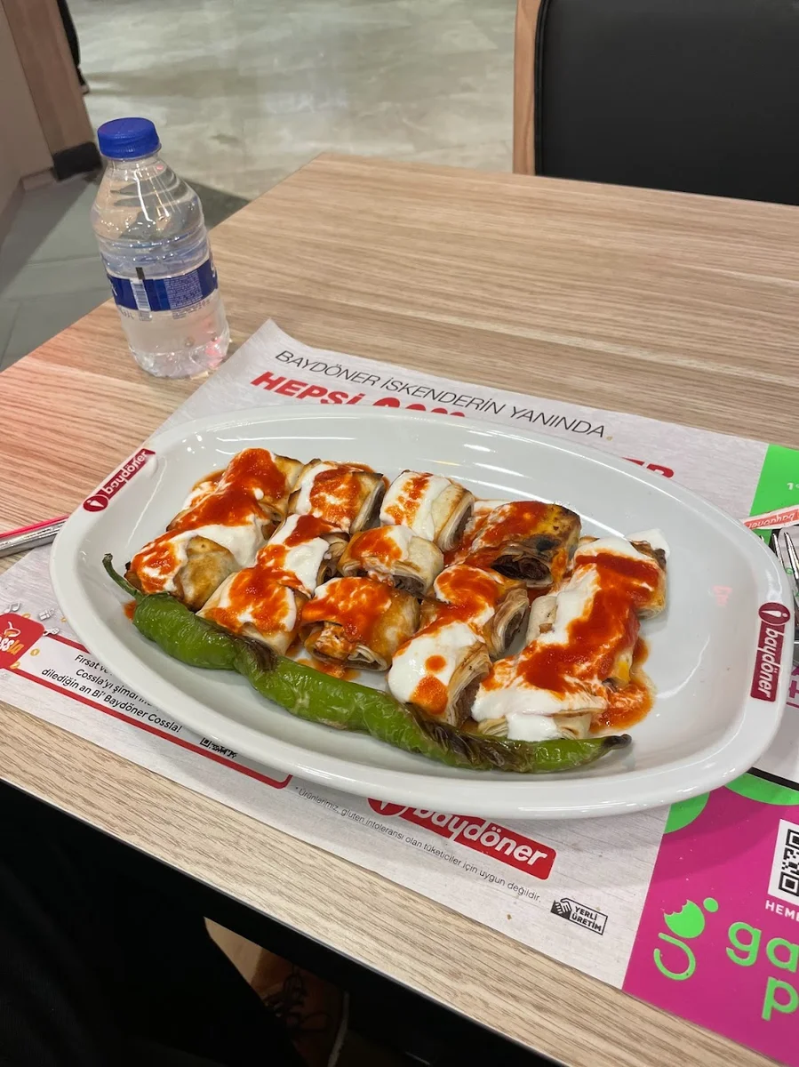 Baydöner - Görsel 5